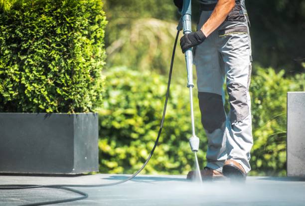 Best Concrete Surface Cleaning in Pinehurst, NC