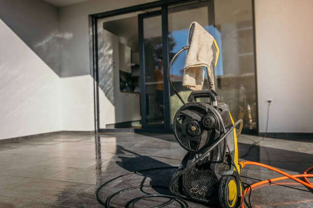 Reliable Pinehurst, NC Pressure Washing Services Solutions