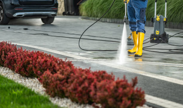 Best Residential Pressure Washing in Pinehurst, NC